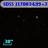 SDSS J170034.99+375916.2