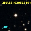 2MASS J03051519+4205111
