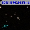 SDSS J170203.58+192559.9