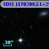 SDSS J170208.51+252421.9