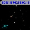 SDSS J170236.02+335718.4