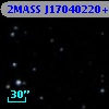 2MASS J17040220+2335196