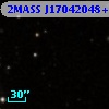 2MASS J17042048+2134001