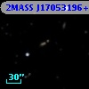 2MASS J17053196+3115338