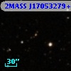 2MASS J17053279+1935120