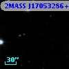 2MASS J17053286+2350112
