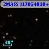 2MASS J17054010+2118130