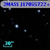 2MASS J17055722+2336261