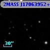 2MASS J17063952+2222397