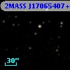 2MASS J17065407+2224414