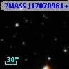 2MASS J17070981+2134453