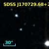 [HHD2009] SDSS J1707+2257