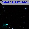 2MASS J17074166+2325164