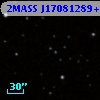 2MASS J17081289+2406197