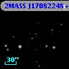 2MASS J17082248+3221070