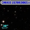 2MASS J17083065+2128287