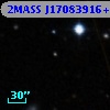 2MASS J17083916+6204185