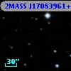 2MASS J17083961+2250331