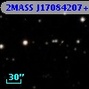 2MASS J17084207+2216064