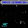 2MASS J17090216+2928265