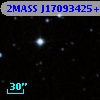 2MASS J17093425+2350110