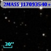 2MASS J17093540+2131248