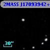 2MASS J17093942+2942386