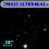 2MASS J17094641+2259345