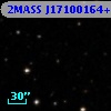 2MASS J17100164+2203087