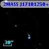2MASS J17101250+5808376