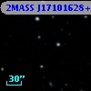 2MASS J17101628+3102571