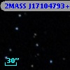 2MASS J17104793+5903117