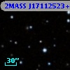 2MASS J17112523+2333189