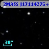 2MASS J17114275+3106199