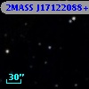 2MASS J17122088+3226584