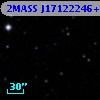 2MASS J17122246+2234177