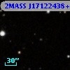 2MASS J17122438+2847545