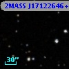 2MASS J17122646+2938214