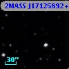 2MASS J17125892+3154286