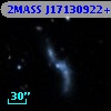 2MASS J17130922+5919546