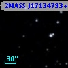 2MASS J17134793+3138339