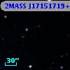 2MASS J17151719+3207338