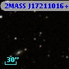 2MASS J17211016+2911585