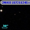 2MASS J17211245+5521558