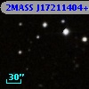 2MASS J17211404+2824103