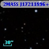 2MASS J17211896+2617210