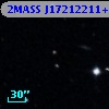 2MASS J17212211+6520121