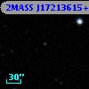 2MASS J17213615+6207437