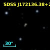 2MASS J17213642+2629566