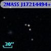 2MASS J17214494+6444079